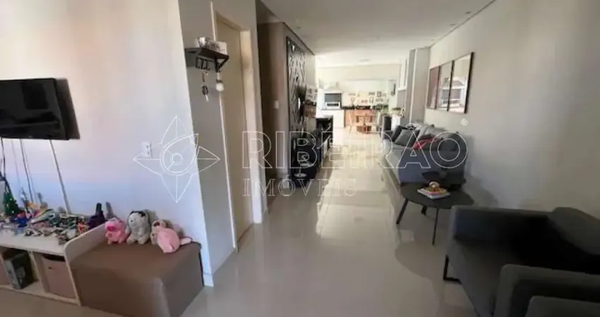 Casa em condomínio fechado com 3 quartos à venda na Avenida Luiz Eduardo Toledo Prado, 3805, Vila do Golf, Ribeirão Preto