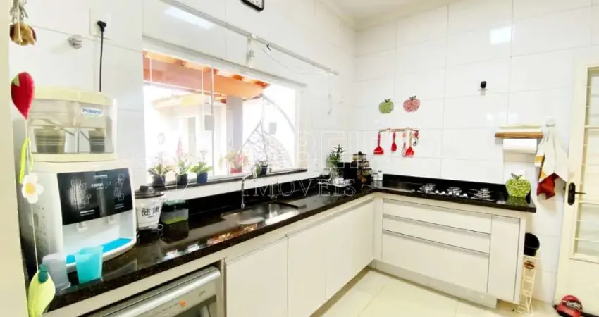 Casa térrea 3 dormitórios à venda no bairro jardim ouro branco