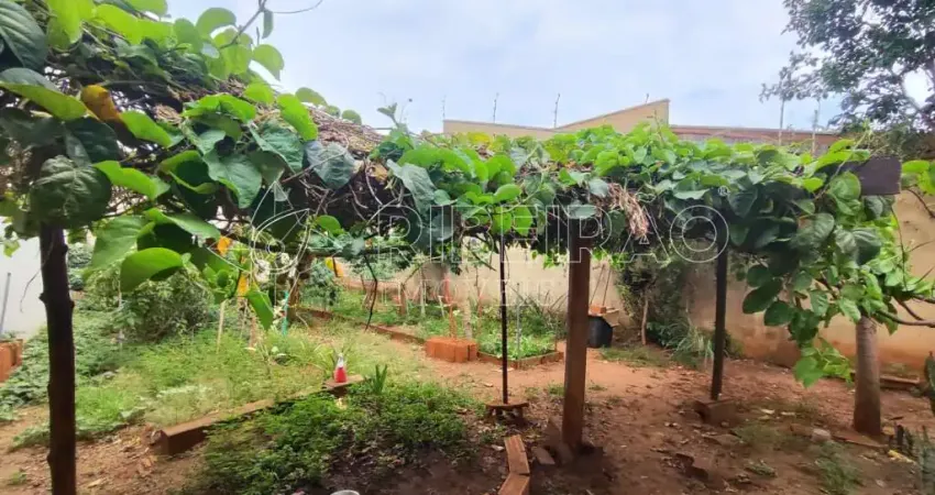 Terreno à venda no Jardim Ouro Branco, Ribeirão Preto 