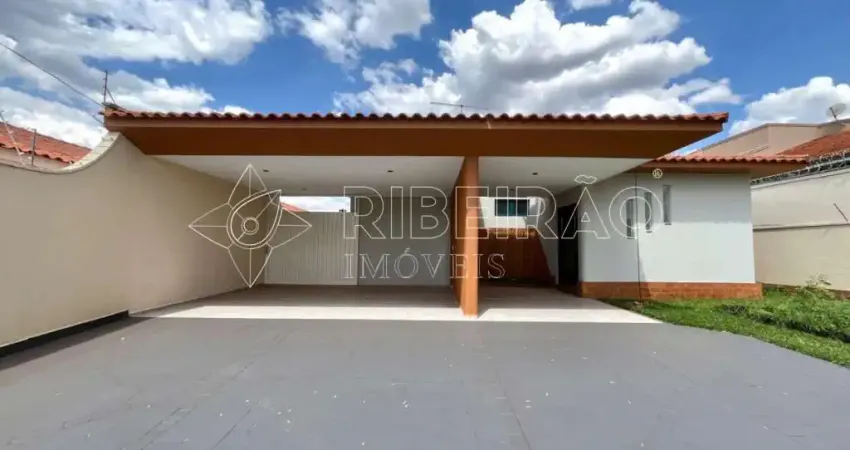 Casa térrea à venda com 4 dormitórios no bairro city ribeirão