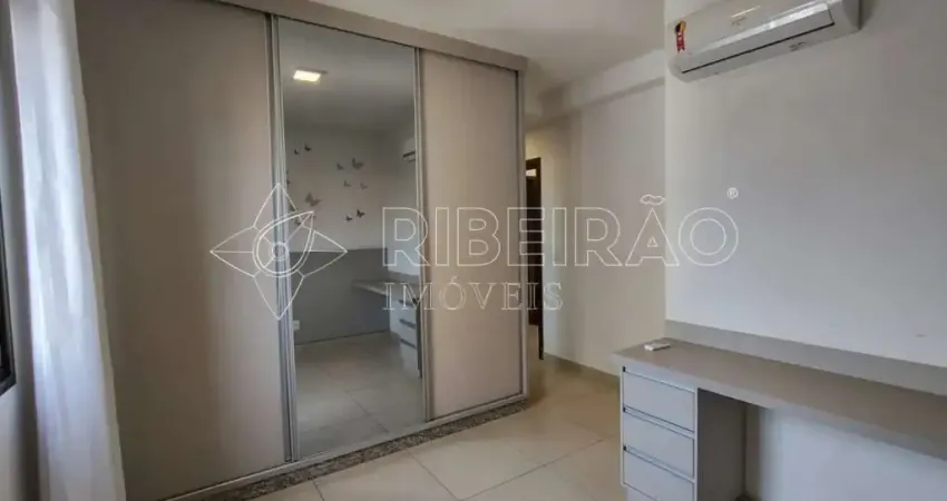 Apartamento com 3 quartos à venda na Avenida Leais Paulistas, Apto, 605, Jardim Irajá, Ribeirão Preto