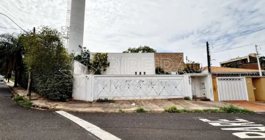 Casa com 3 quartos à venda no Alto da Boa Vista, Ribeirão Preto