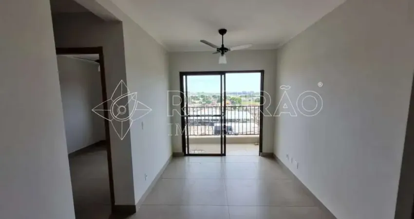 Apartamento 2 dormitórios para locação no residencial são francisco ipiranga