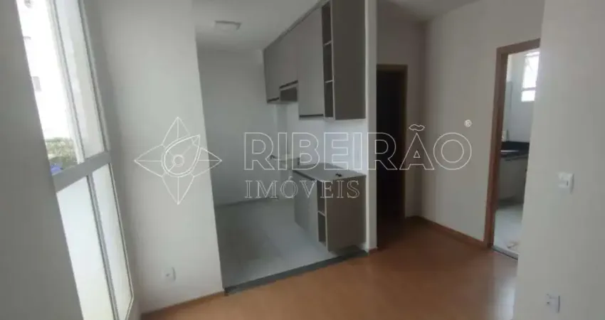 Apartamento com 2 dormitórios à venda no recreio das acácias