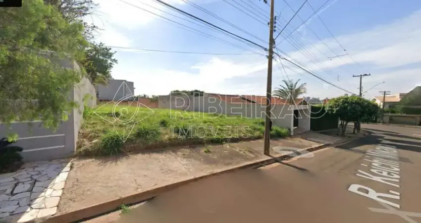 Terreno à venda no City Ribeirão, Ribeirão Preto 