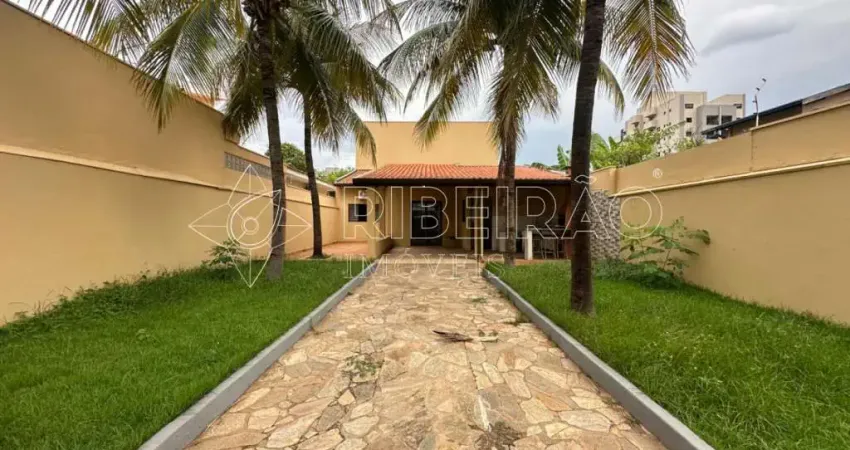 Casa mobiliada a venda com 2 dormitórios no bairro nova ribeirânia