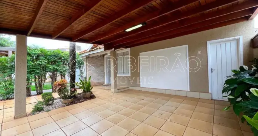 Casa térrea em condomínio 3 dormitórios no jardim dos gerânios