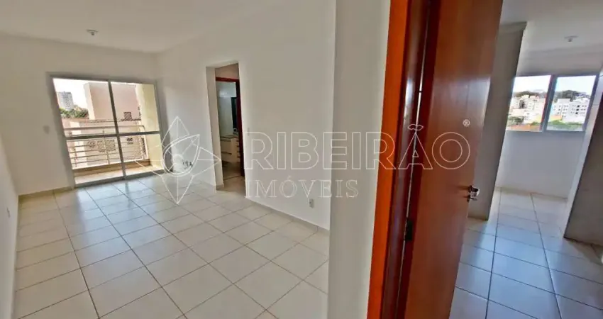 Apartamento para locação 2 dormitórios 2 vaga no jardim botânico.