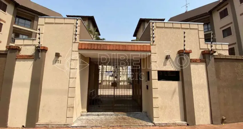 Apartamento com 2 dormitórios para a venda na avenida do café