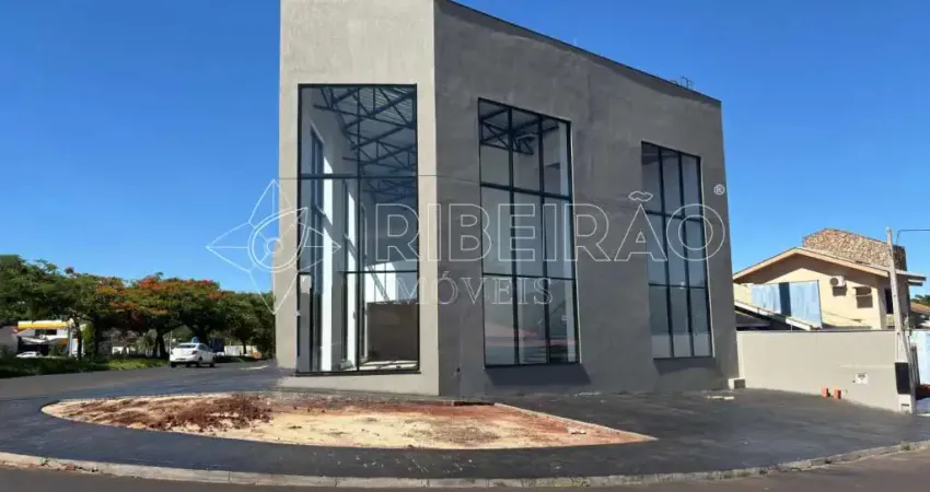 Imóvel comercial para locação av. presidente kennedy ideal para showroom
