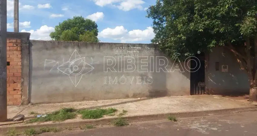 Terreno plano misto 160m² à venda no bairro jardim pedra branca