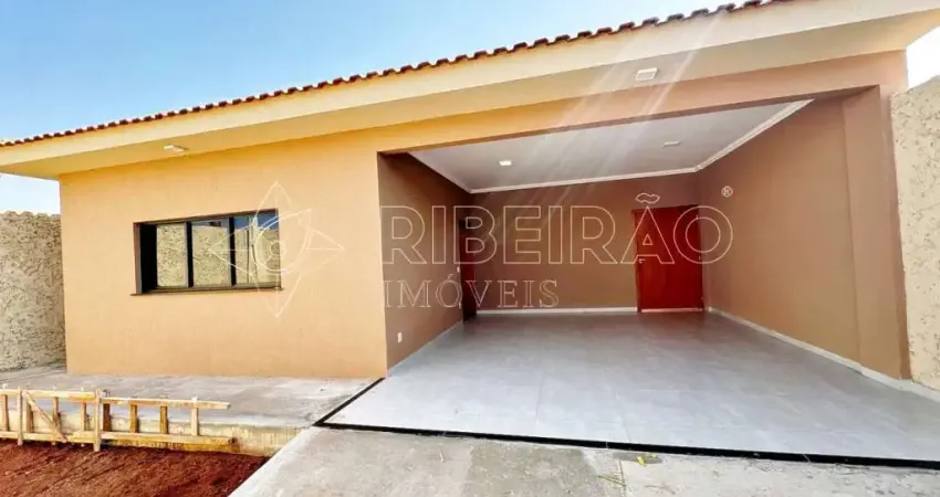 Casa térrea com 3 dormitórios à venda no bairro cândido portinari