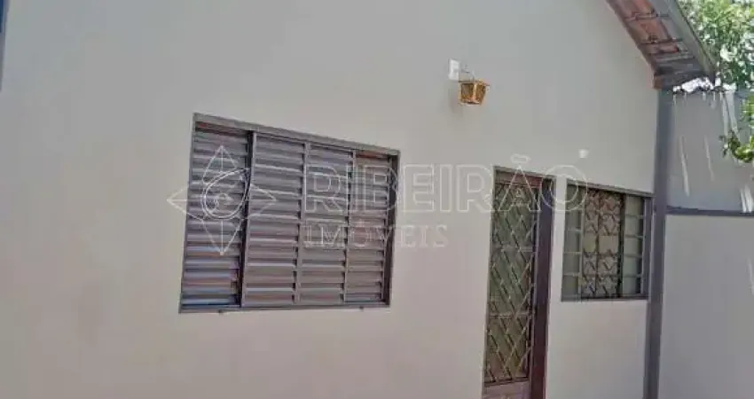 Casa térrea com 2 suítes à venda no jardim diva tarlá de carvalho