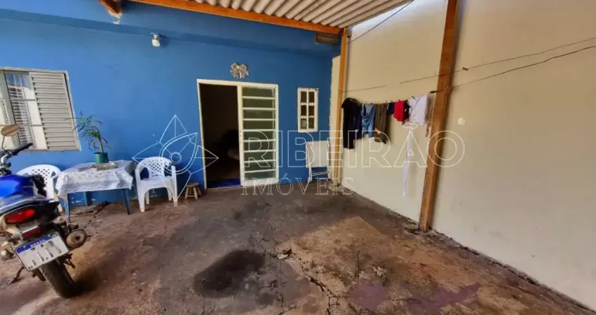 Casa com 3 quartos à venda no Jardim Pedra Branca, Ribeirão Preto