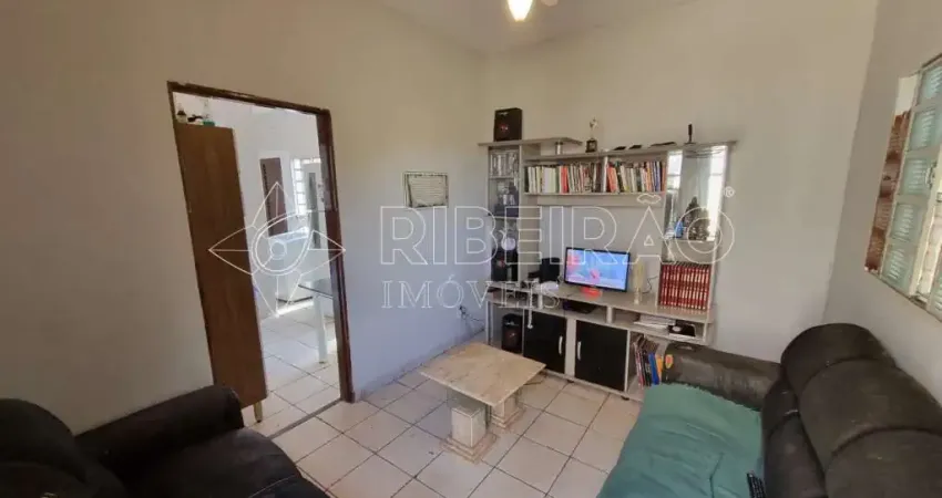 Casa térrea com 2 dormitórios para à venda no bairro jardim diva tarlá de carvalho