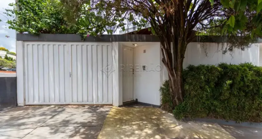 Casa térrea com 3 dormitórios à venda no bairro alto da boa vista