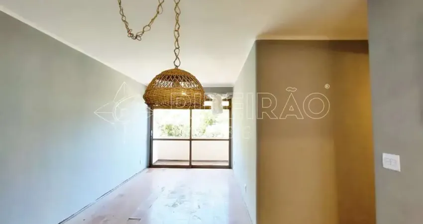 Apartamento com 3 dormitórios no jd. travassos para venda e locação