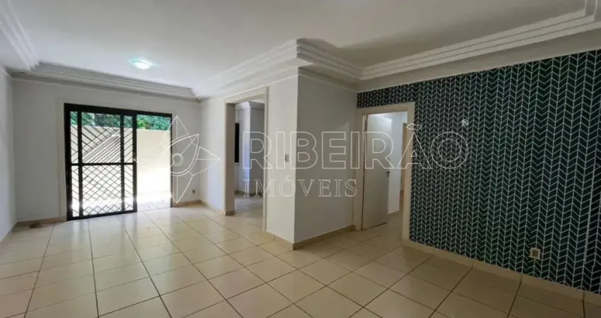 Apartamento com 2 quartos à venda na Rua Coronel Luiz da Silva Batista, 561, Jardim Irajá, Ribeirão Preto