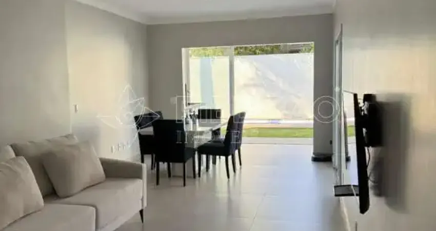 Casa térrea em condomínio com 3 dormitórios à venda no bairro recreio das acácias