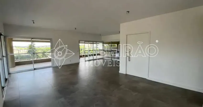 Apartamento com 4 quartos à venda na Rua Cezário Gonçalves, Ibirapuera, 200, Jardim Botânico, Ribeirão Preto