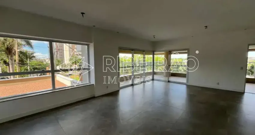 Apartamento com 4 quartos à venda na Rua Cezário Gonçalves, Ibirapuera, 200, Jardim Botânico, Ribeirão Preto