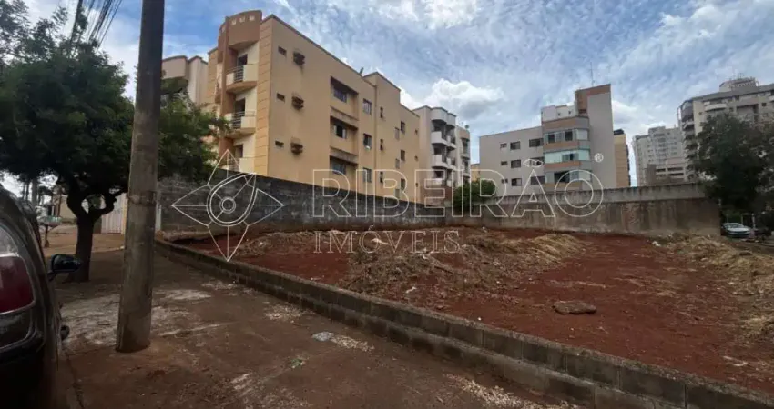 Terreno à venda na Vila Ana Maria, Ribeirão Preto