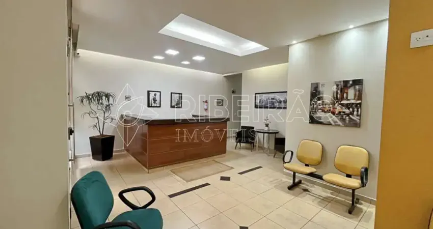 Ponto comercial à venda no Nova Aliança, Ribeirão Preto