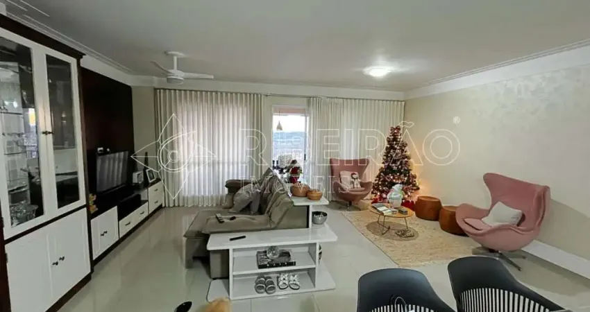 Apartamento com 3 quartos à venda na Avenida Professor João Fiúsa, 2055, Jardim Canadá, Ribeirão Preto