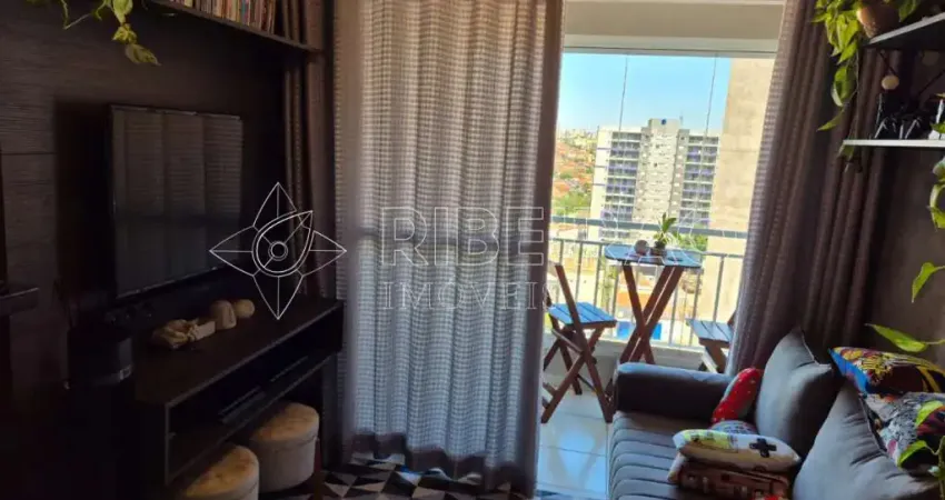 Apartamento com 2 dormitórios à venda no bairro comercial palmares