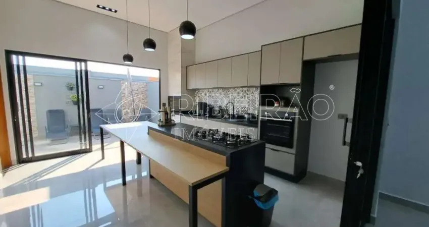 Casa térrea com 3 suítes para venda e locação no bairro jardim san marco