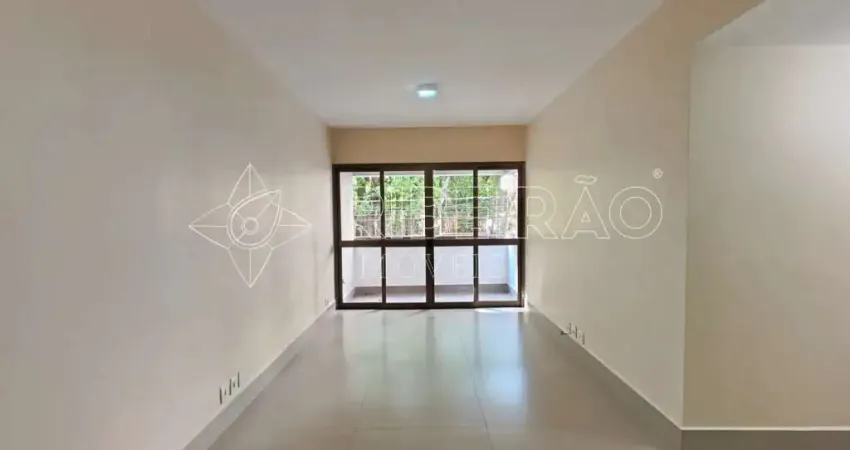 Apartamento com 2 quartos para alugar no Centro, Ribeirão Preto