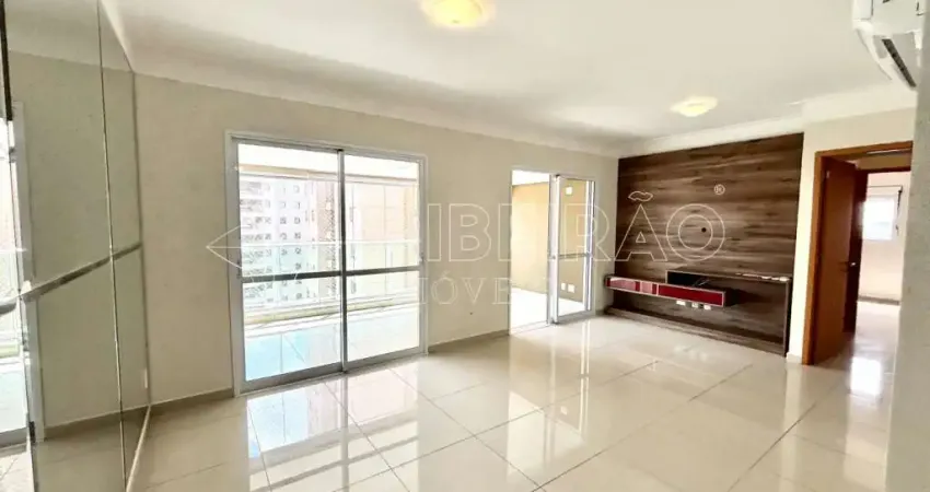 Apartamento para locação com varanda gourmet, 3 suítes, 2 vagas bosque das juritis