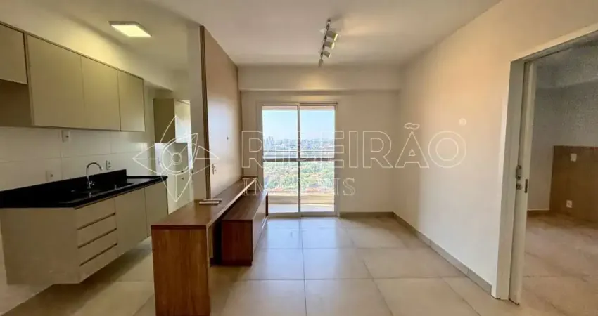 Apartamento com 1 suíte para locação alto da boa vista junto a blue fit