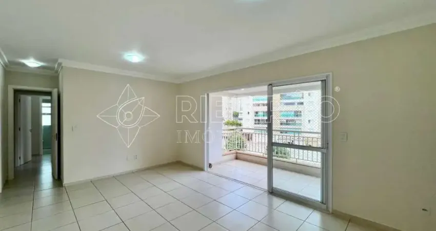 Apartamento 3 dormitórios para locação no bairro nova aliança sul