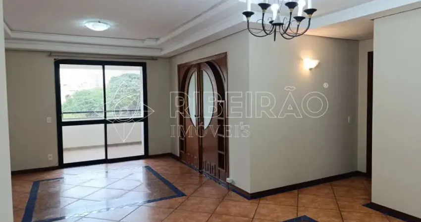 Apartamento 3 dormitórios para locação no santa cruz do josé jacques