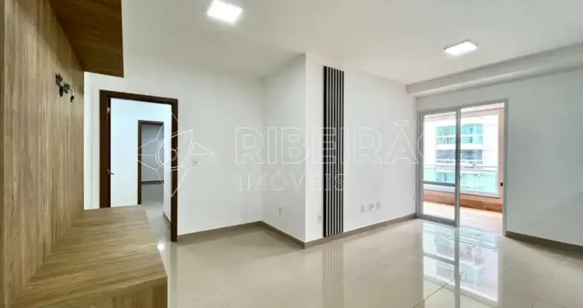 Apartamento com 3 suítes planejadas para locação no bairro nova aliança