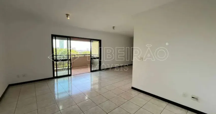 Apartamento com 4 dormitórios e sacada para locação no bairro Jardim São Luiz