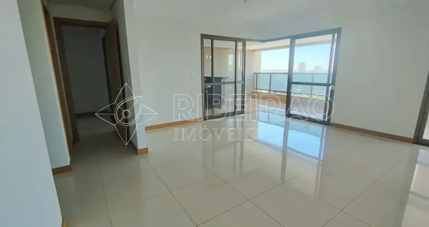 Apartamento com 3 quartos à venda na Rua Luciana Mara Ignácio, 1025, Jardim Botânico, Ribeirão Preto