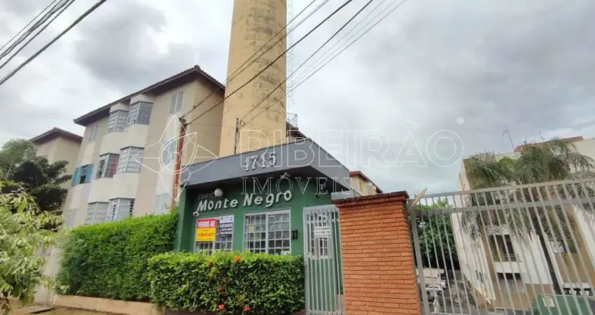 Apartamento com 3 quartos à venda na Avenida do Café, 1715, Vila Amélia, Ribeirão Preto