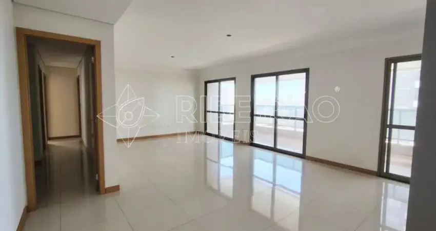 Apartamento com 3 quartos à venda na Rua Luciana Mara Ignácio, 1025, Jardim Botânico, Ribeirão Preto