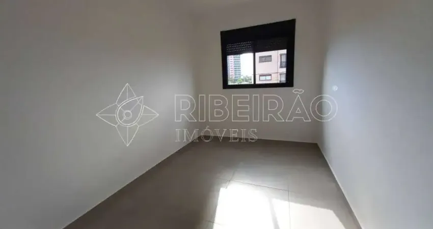 Apartamento com 2 quartos à venda no Quintas de São José, Ribeirão Preto