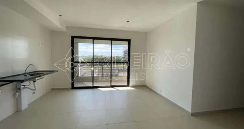 Apartamento com 2 quartos à venda na Avenida São Gaspar Bertoni, 700, Quintas de São José, Ribeirão Preto