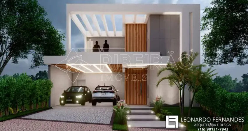 Casa térrea em condomínio 3 dormitórios à venda no quinta da mata