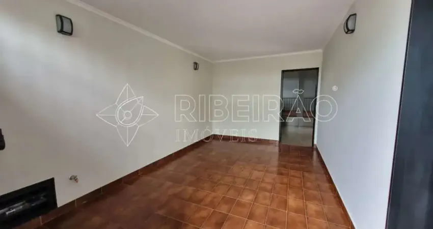 Casa com 3 quartos à venda no Jardim Anhangüera, Ribeirão Preto