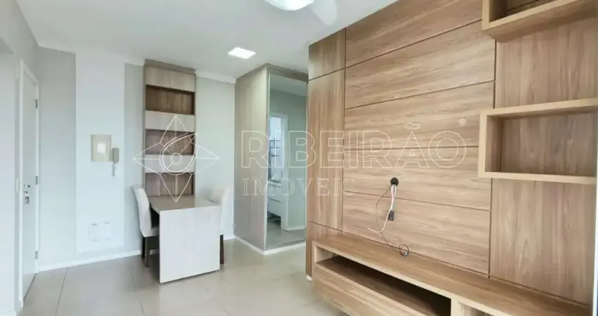 Apartamento para locação no sunset jardim botânico ribeirão preto