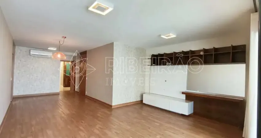 Apartamento com 3 quartos à venda na Rua Florêncio Rosário, 225, Bosque das Juritis, Ribeirão Preto