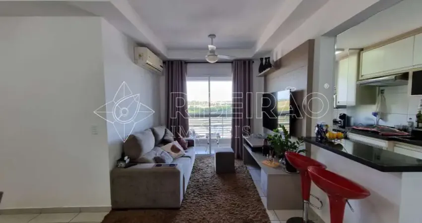 Apartamento com 3 dormitórios no residencial e comercial palmares à venda