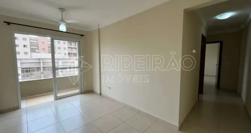 Apartamento com 2 quartos à venda na Rua Horácio Pessini, 165, Nova Aliança, Ribeirão Preto