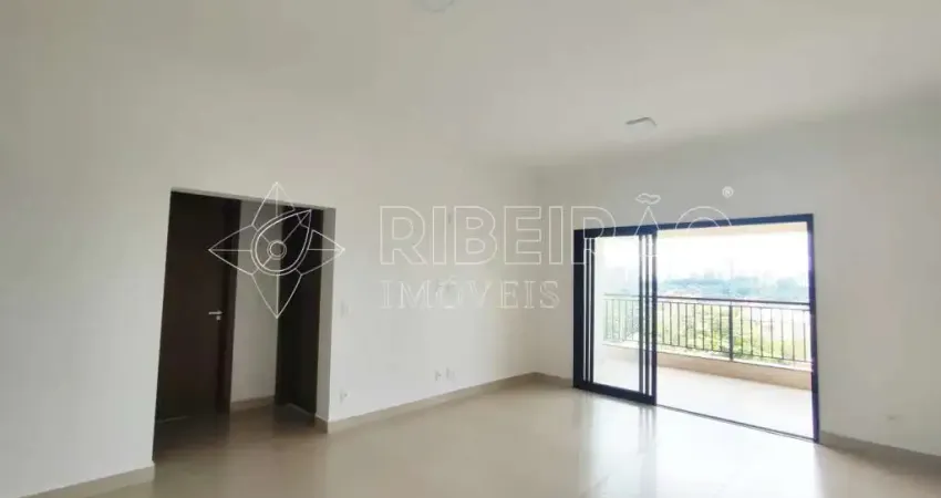 Apartamento com 2 quartos para alugar no Jardim San Marco, Ribeirão Preto