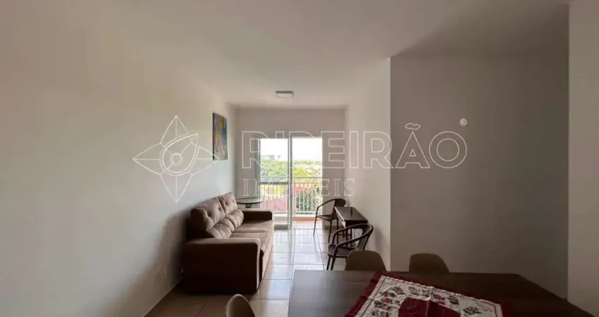 Apartamento mobiliado com 2 dormitórios para locação e venda muito próximo a usp